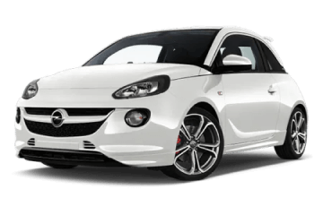 Familien-SUVs & Vans